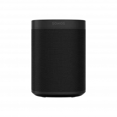 Sonos ONE SL Black